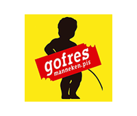 Gofres Manneken Pis
